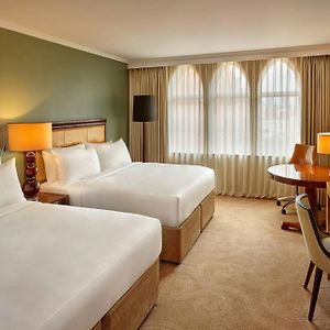 Superior Familie Kamer met een Queen Size Bed